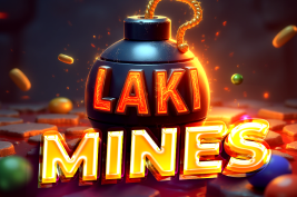 Mines — играть в cactus casino | Spribe