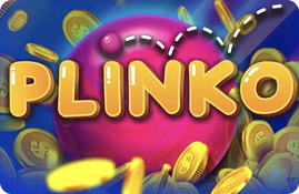 Plinko — играть в cactus casino | Spribe